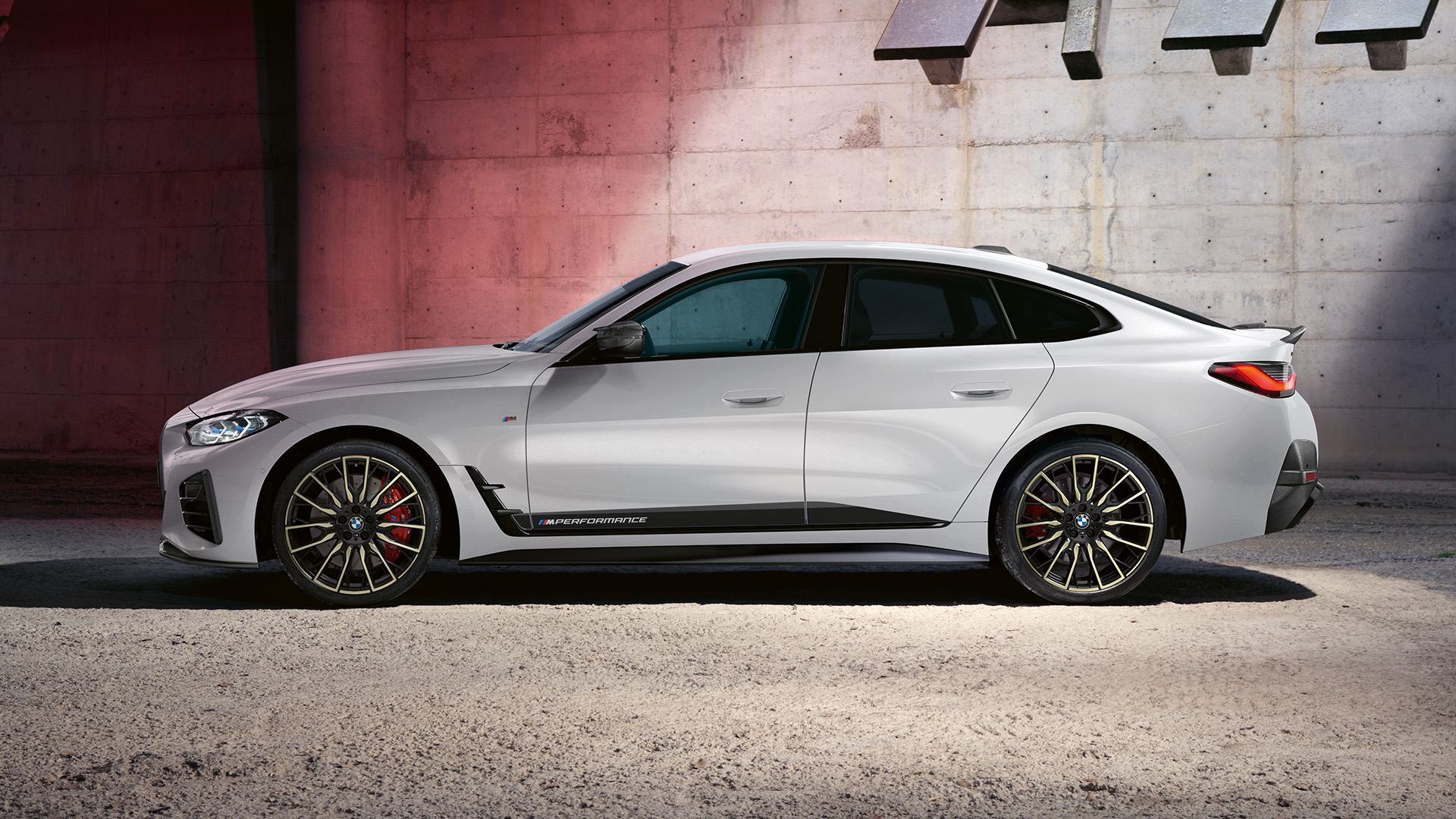BMW M Zubehör