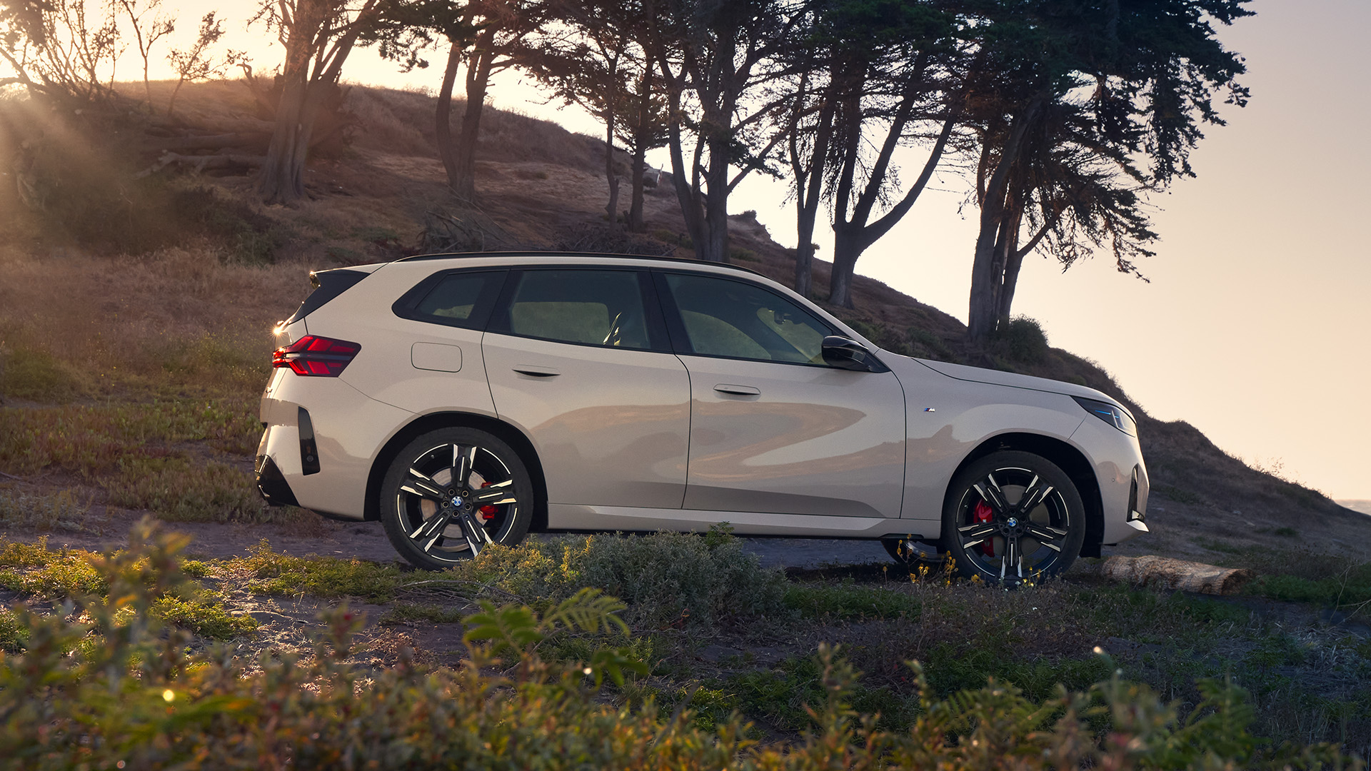 Der neue BMW X3: Gebaut um die Welt zu entdecken