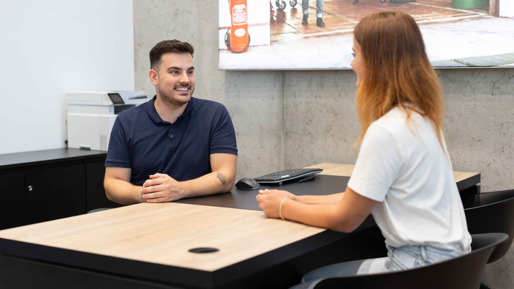 Finanzieren und versichern MINI