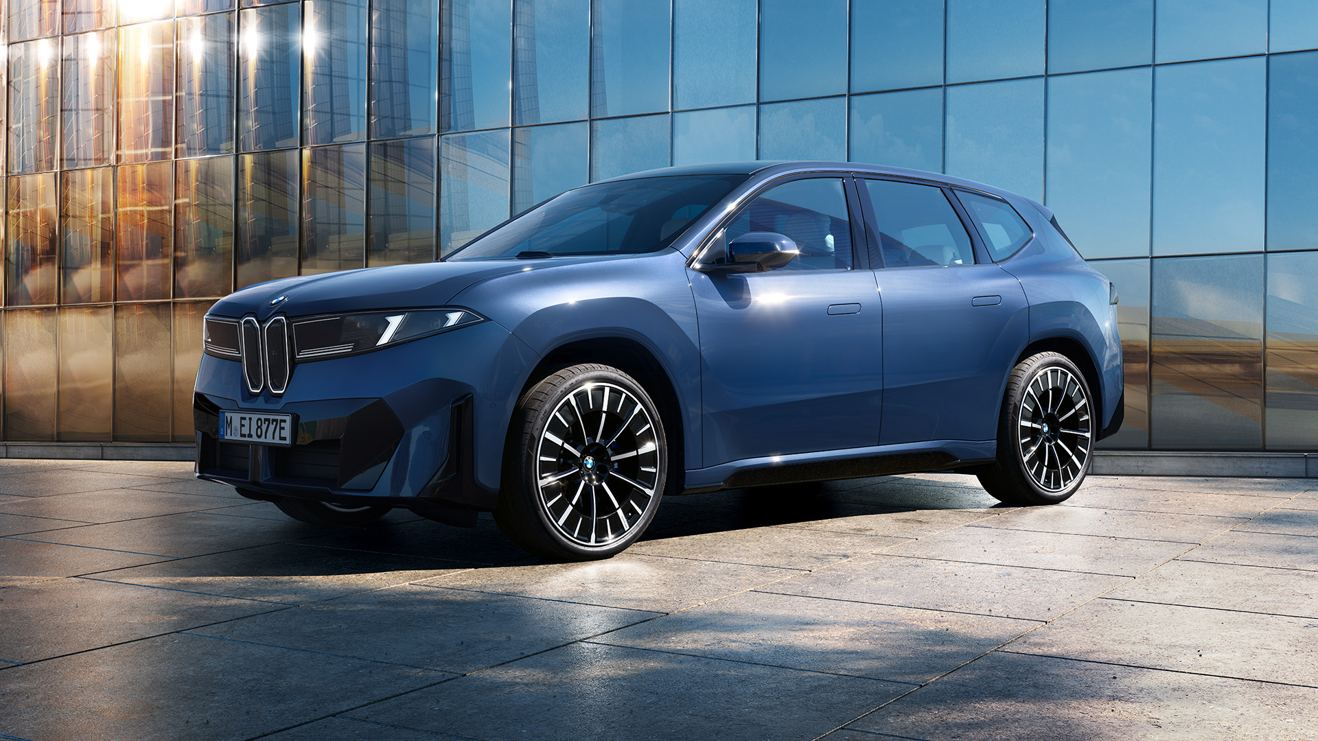 BMW_Neue Klasse