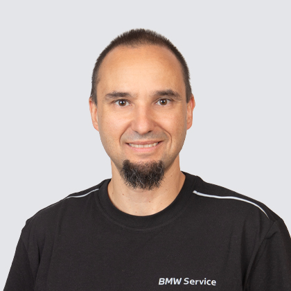 Daniel Jäggi