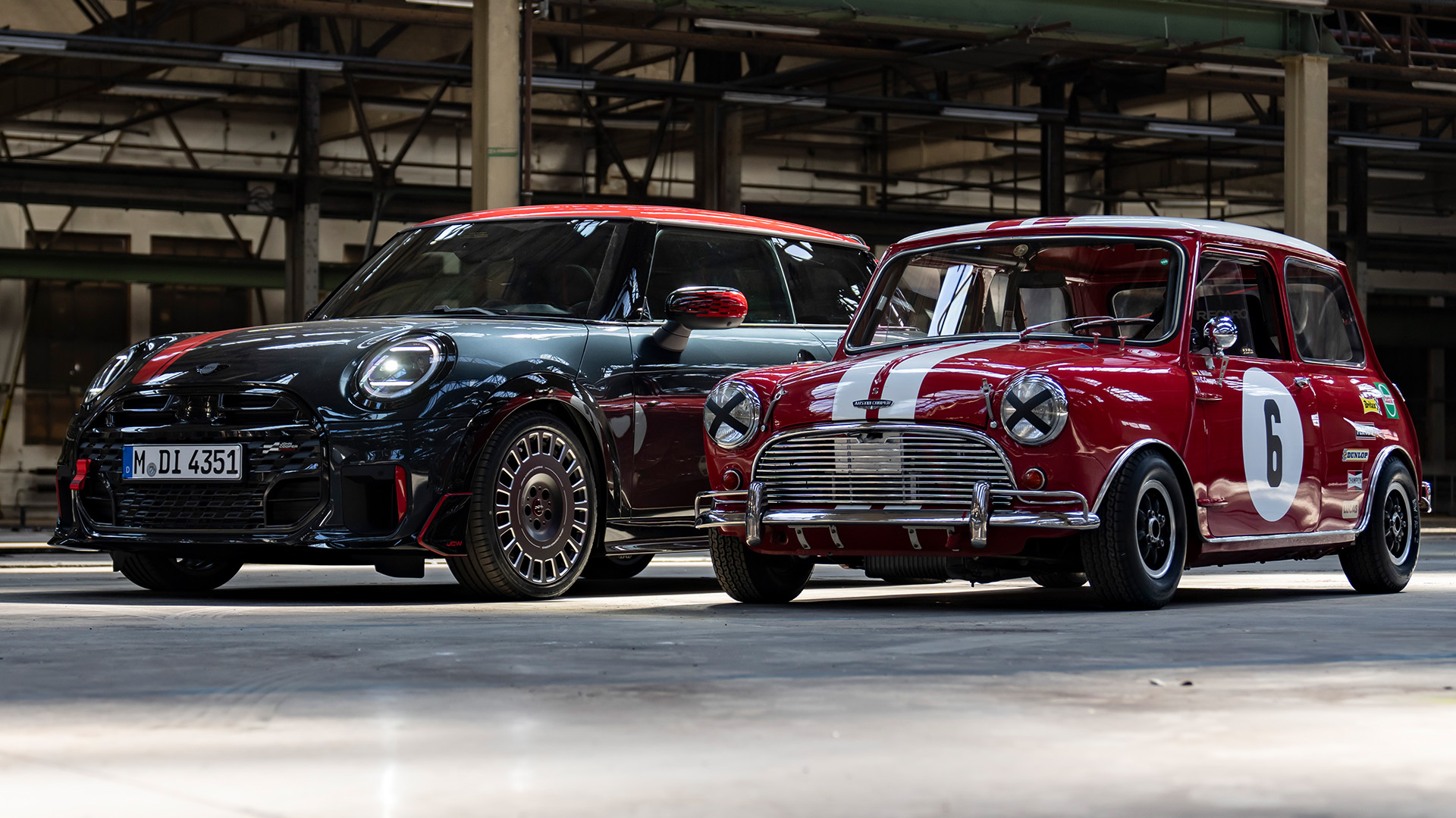 FAQ zum neuen Vertriebsmodell bei MINI