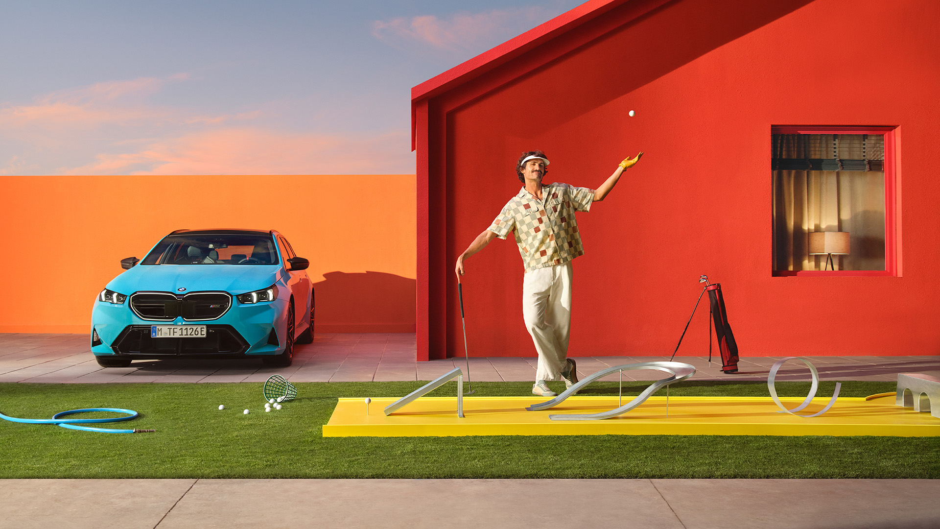 BMW Days: 0% Leasing auf ausgewählte BMW Modelle